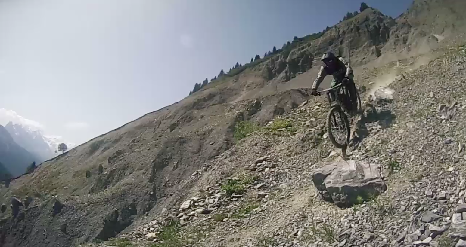 Extreme friends serie ep 5